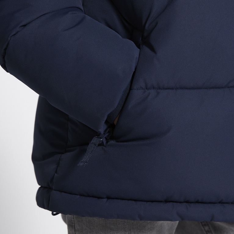 Pufferjacke "Amir" Pufferjacke "Amir"